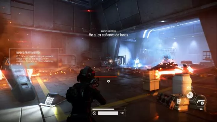 Stars Wars Battlefront 2 2015 - PC