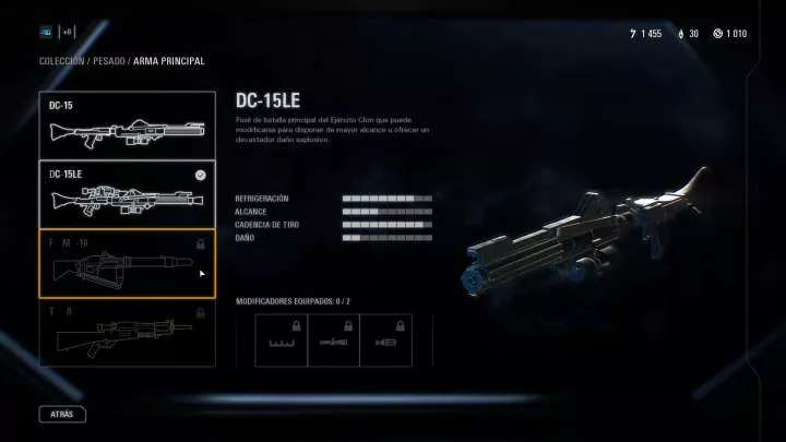 Stars Wars Battlefront 2 2015 - PC