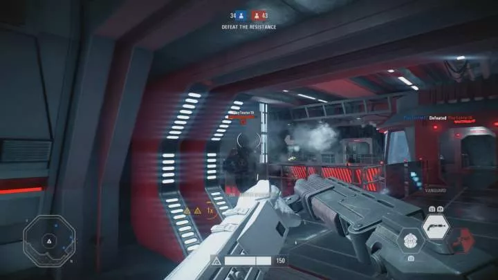 Stars Wars Battlefront 2 2015 - PC