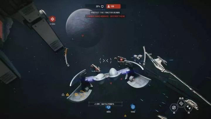 Stars Wars Battlefront 2 2015