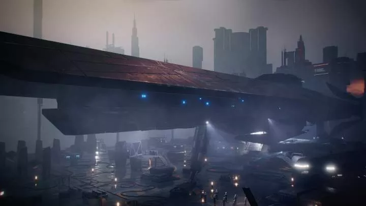 Stars Wars Battlefront 2 2015