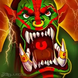 Carátula de Forge of Gods