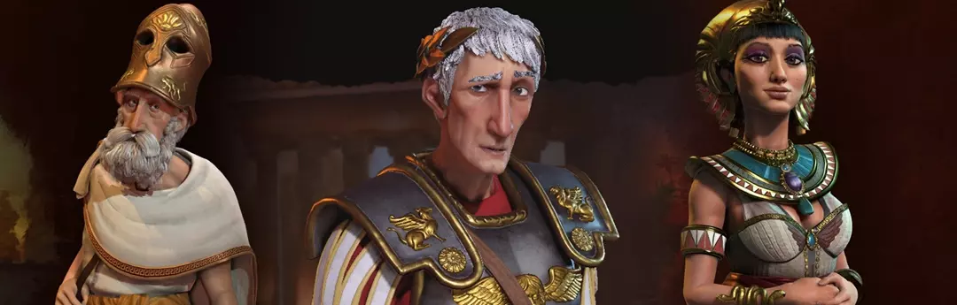 Análisis Civilization VI Análisis Civilization VI