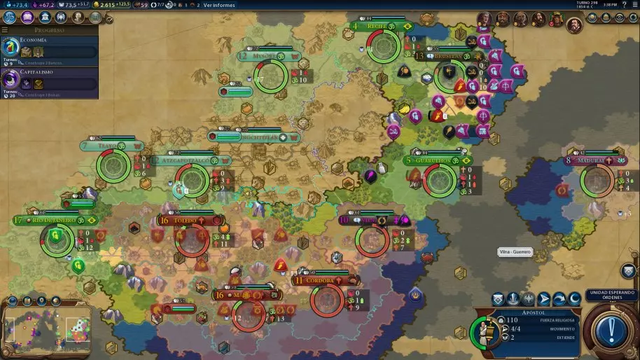 Civilization VI PC