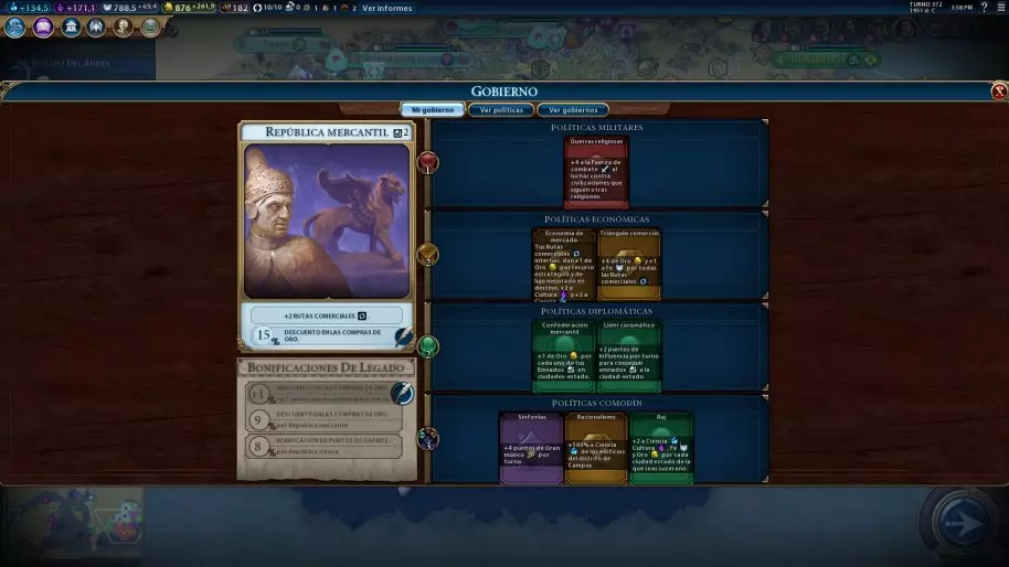 Civilization VI