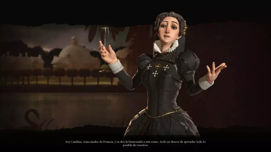 Civilization VI