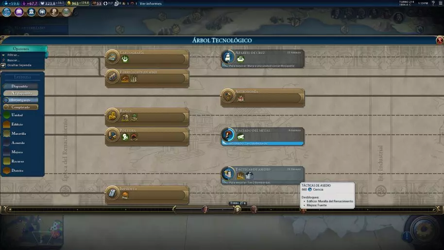 Civilization VI