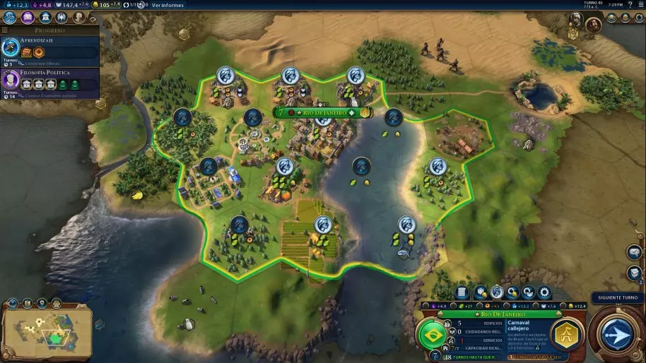 Civilization VI