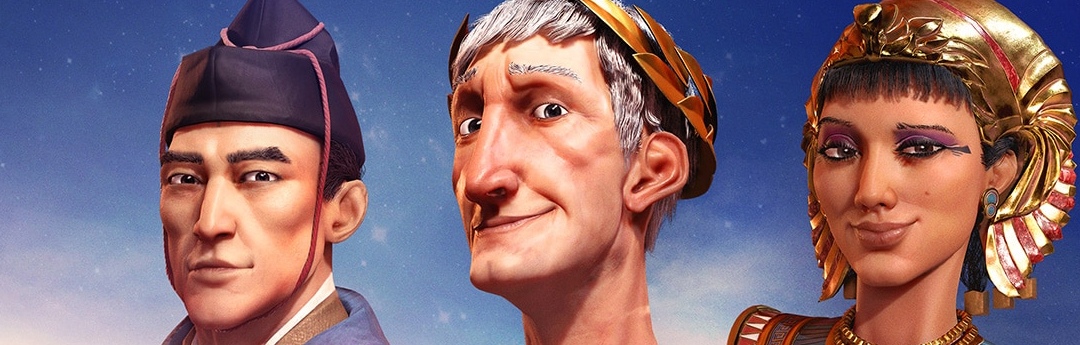 Análisis Civilization VI Análisis Civilization VI