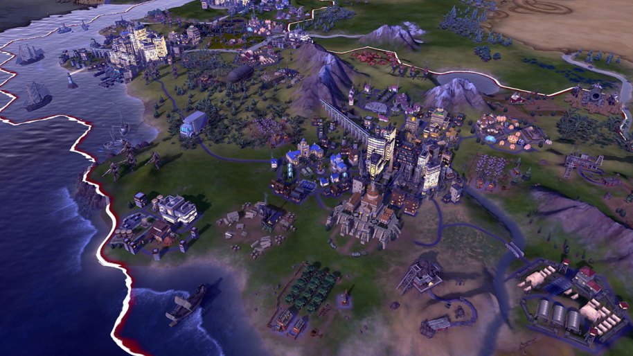 Civilization VI