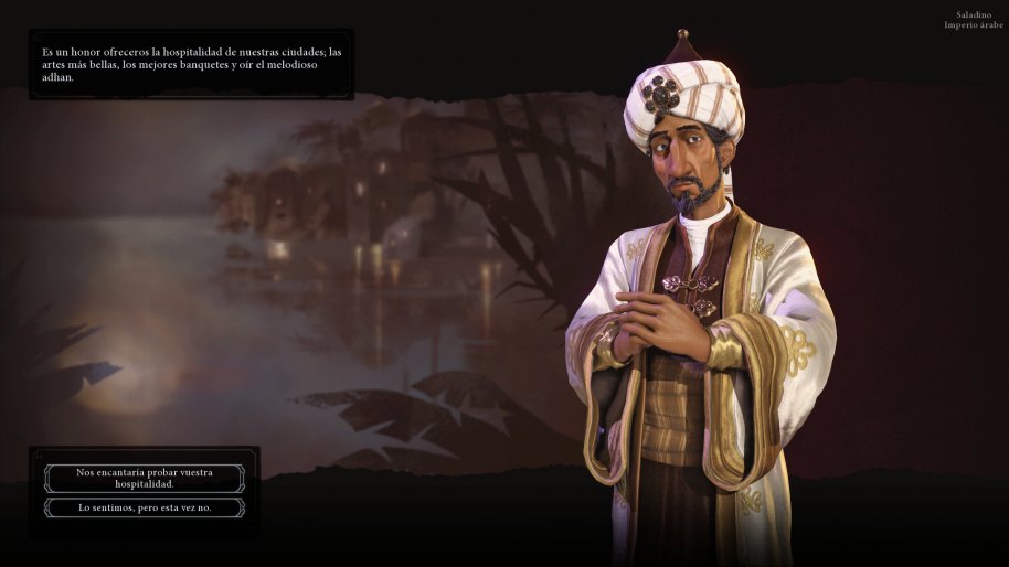 Civilization VI