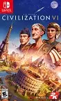 Civilization VI Nintendo Switch