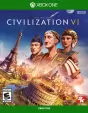 Civilization VI Xbox One