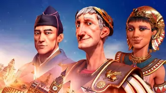 Reportan problemas en Civilization VI para Switch desde su más reciente actualización