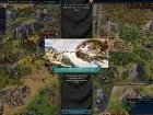 Civilization VI - Pantalla