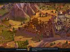 Civilization VI - Pantalla