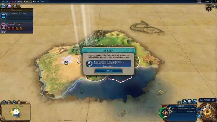 Civilization VI