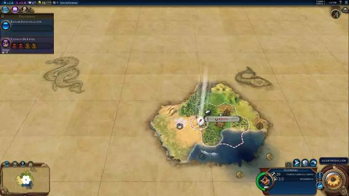 Civilization VI