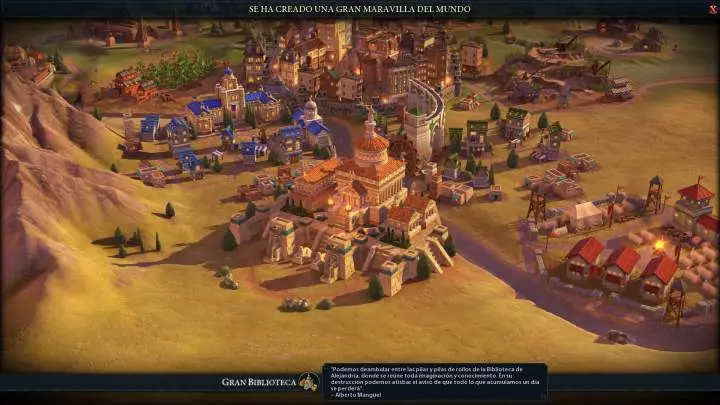 Civilization VI