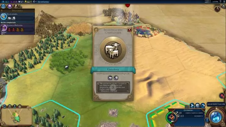 Civilization VI
