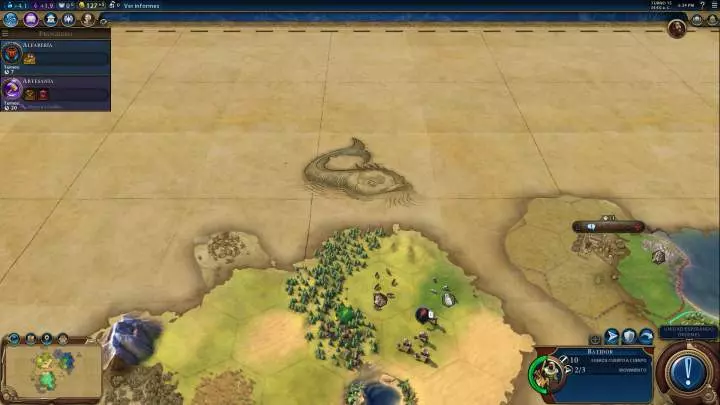 Civilization VI
