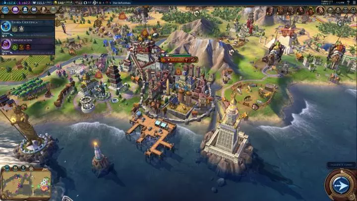 Civilization VI