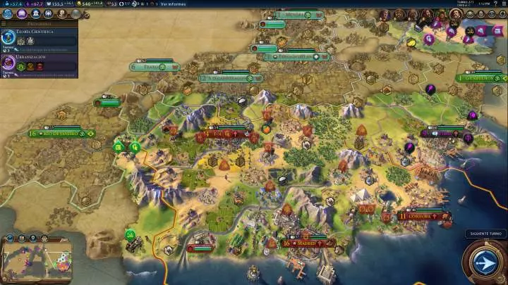 Civilization VI