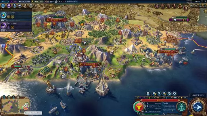 Civilization VI - PC