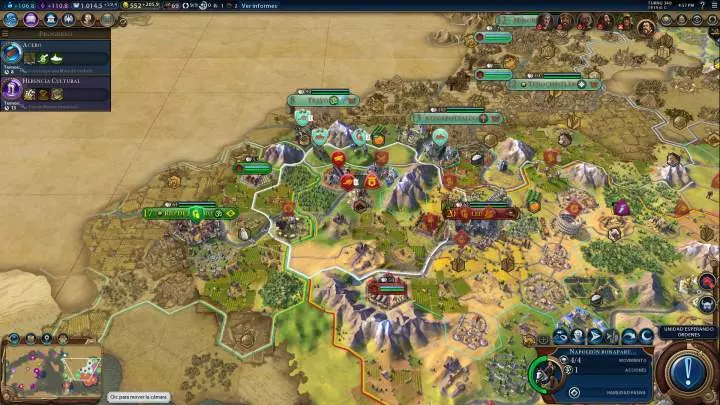 Civilization VI