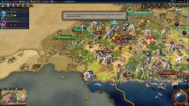 Civilization VI
