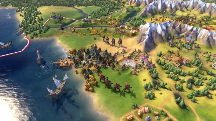 Civilization VI - PC