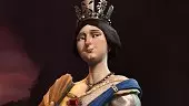 Civilization VI: Inglaterra