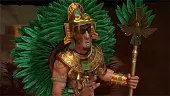 Civilization VI: Avance: Aztecas