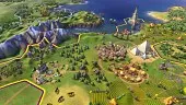 Civilization VI: Una Hora de Gameplay: Religión