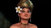 Civilization VI: Avance: Indonesia