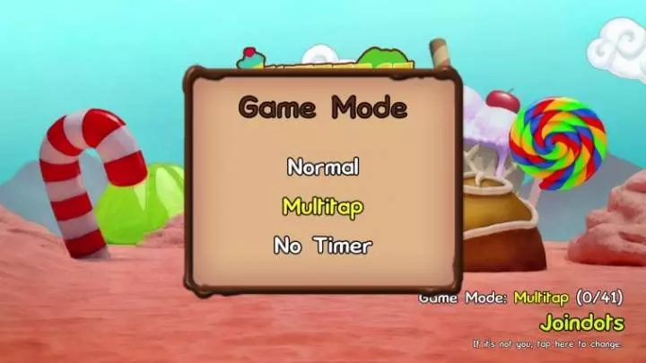 Sweetest Thing - Wii U