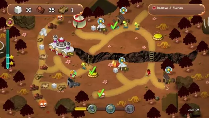 Sweetest Thing - Wii U