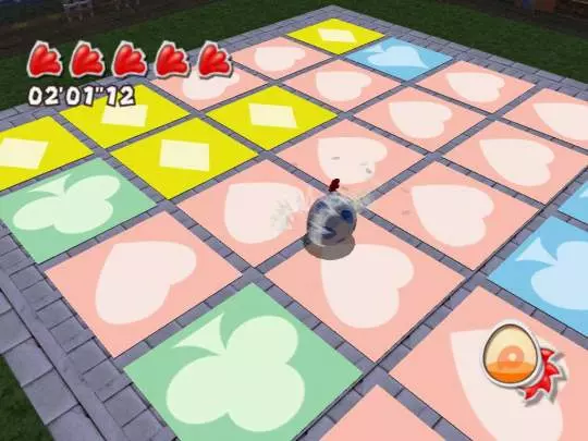 Billy Hatcher and The Giant Egg