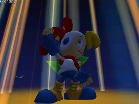 Billy Hatcher and The Giant Egg - PC