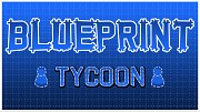 Carátula de Blueprint Tycoon - PC