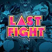 Carátula de Lastfight - PC