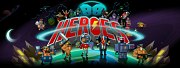Carátula de 88 Heroes - PC