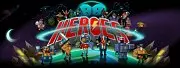 Carátula de 88 Heroes - PC