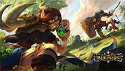 Carátula de BattleSouls - PC