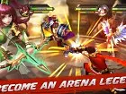 Warriors of Glory - Imagen Android