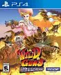 Wild Guns: Reloaded PS4