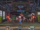Wild Guns Reloaded - Pantalla