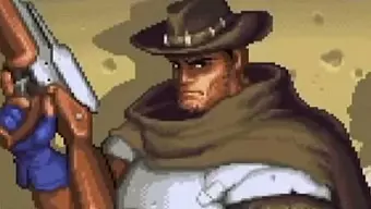 Wild Guns Reloaded: Tráiler E3 2016