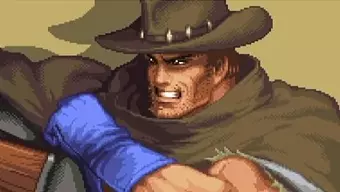 Wild Guns Reloaded: Tráiler #3: Lanzamiento en Japón