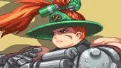 Wild Guns Reloaded: Tráiler: Doris